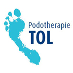 Podotherapie Tol Logo